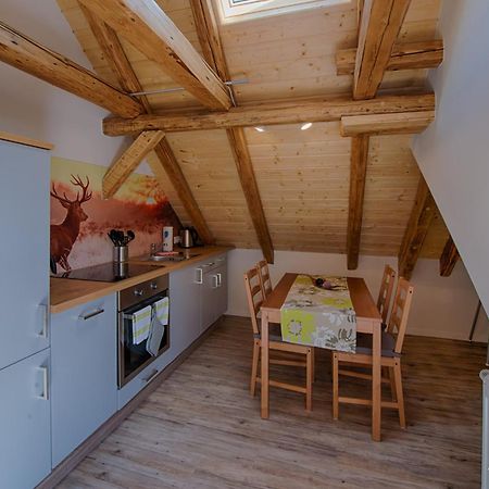 Auszeit Im Harz - Haus 2 Wohnung 5 เชียร์เคอ ภายนอก รูปภาพ