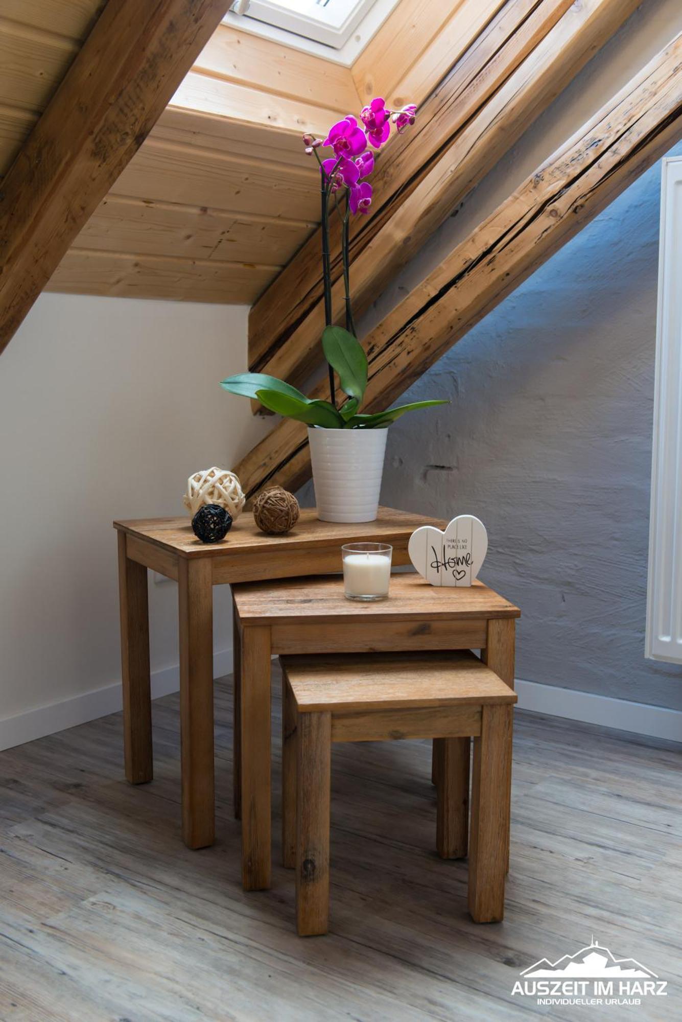 Auszeit Im Harz - Haus 2 Wohnung 5 เชียร์เคอ ภายนอก รูปภาพ